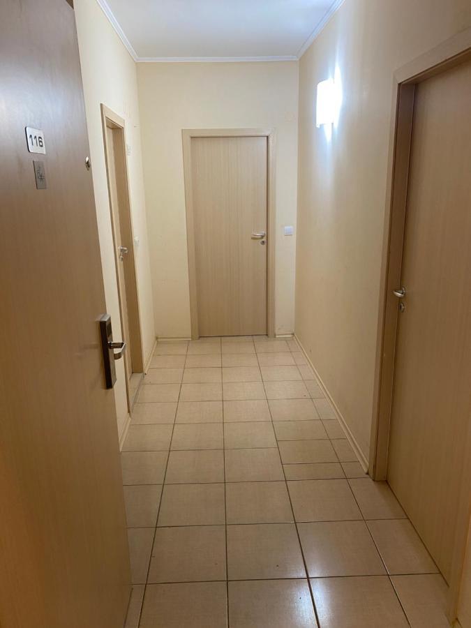 First Line Apartment At Obzor Exterior photo