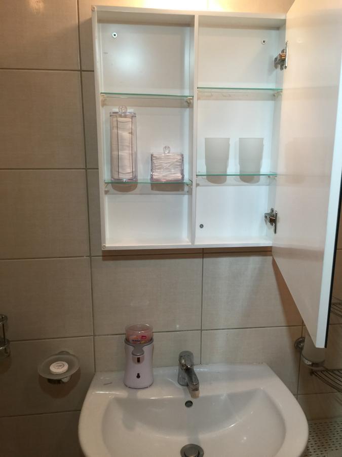 First Line Apartment At Obzor Exterior photo